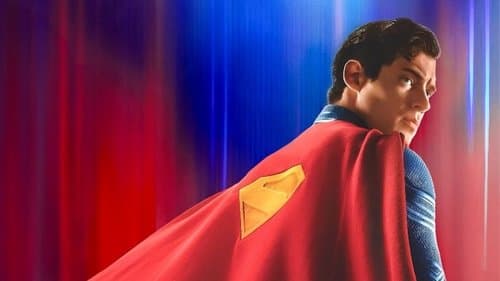 Backdrop do filme: Superman