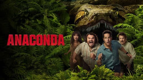 Backdrop do filme: Anaconda