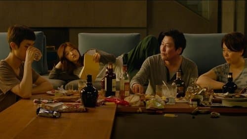 Backdrop do filme: Parasita