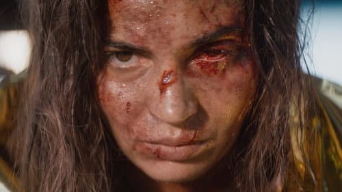 Backdrop do filme: A Morte do Demônio: Em Chamas