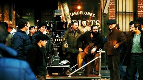 Backdrop do filme: O Poderoso Chefão: Parte II