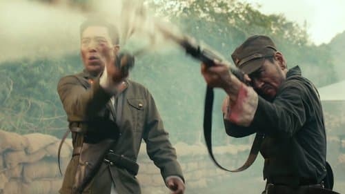 Backdrop do filme: Prisioneiro de Guerra