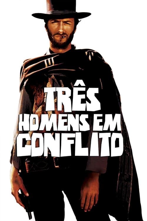 Poster do filme: Três Homens em Conflito