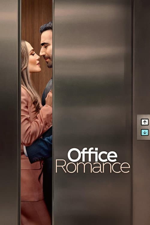 Poster do filme: Office Romance
