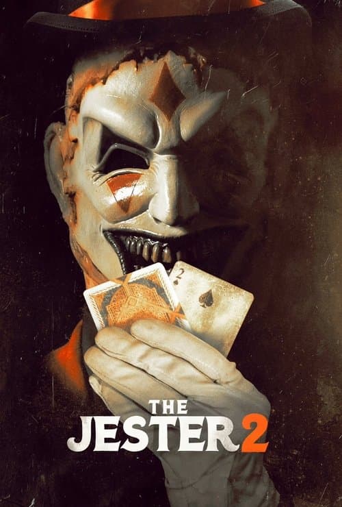 Poster do filme: The Jester 2