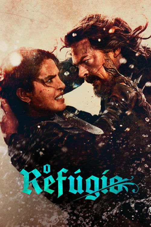 Poster do filme: O Refúgio