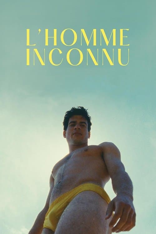Poster do filme: L'homme inconnu