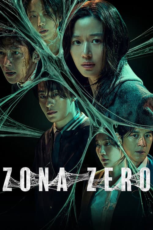 Poster do filme: Zona Zero