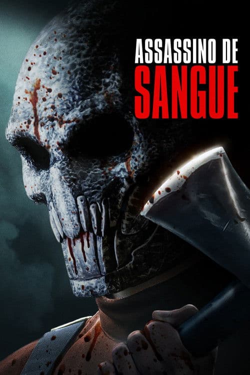 Poster do filme: Assassino de Sangue