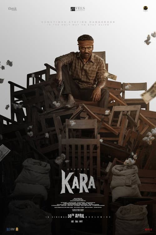 Poster do filme: Kara