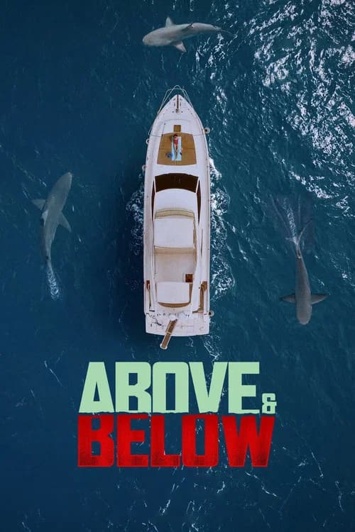 Poster do filme: Entre Céu e Mar