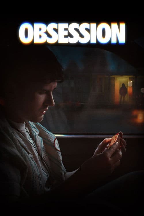 Poster do filme: Obsession