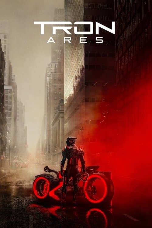 Poster do filme: Tron: Ares