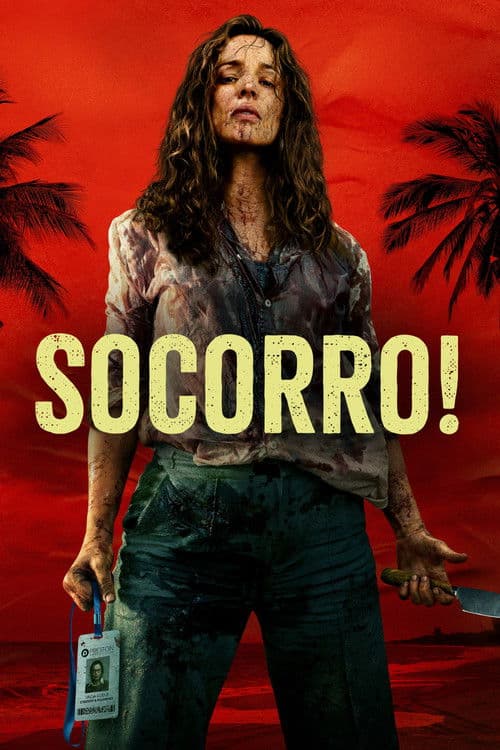 Poster do filme: Socorro!