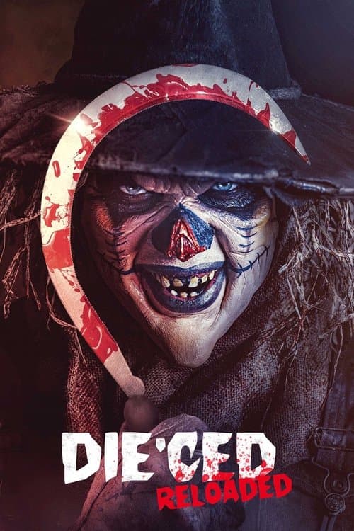 Poster do filme: Die'ced: Reloaded