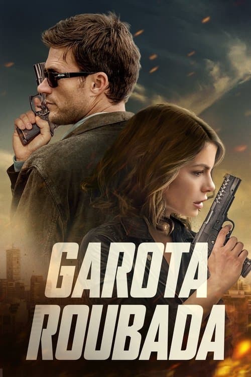 Poster do filme: Garota Roubada