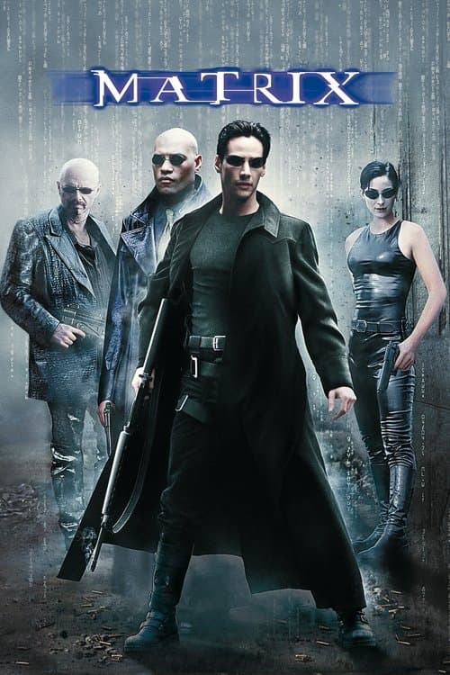 Poster do filme: Matrix