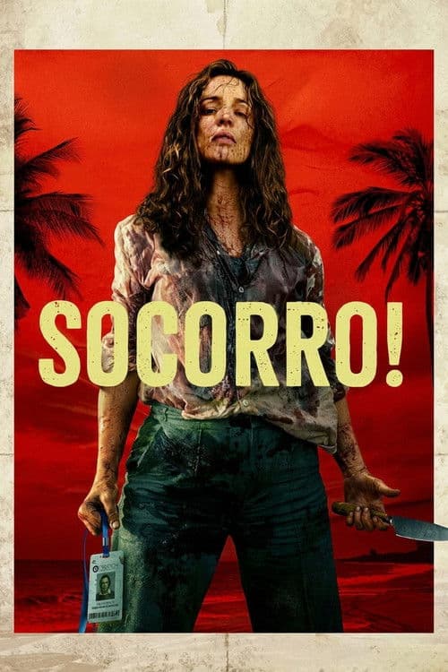 Poster do filme: Socorro!