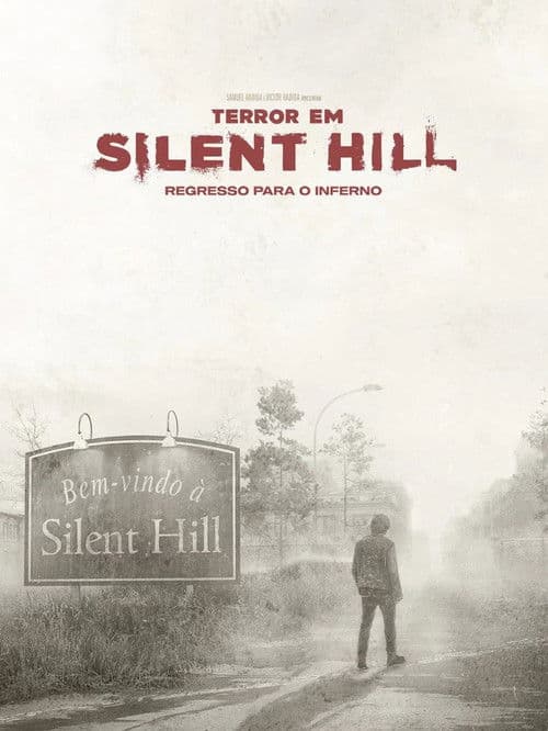 Poster do filme: Terror em Silent Hill: Regresso Para o Inferno