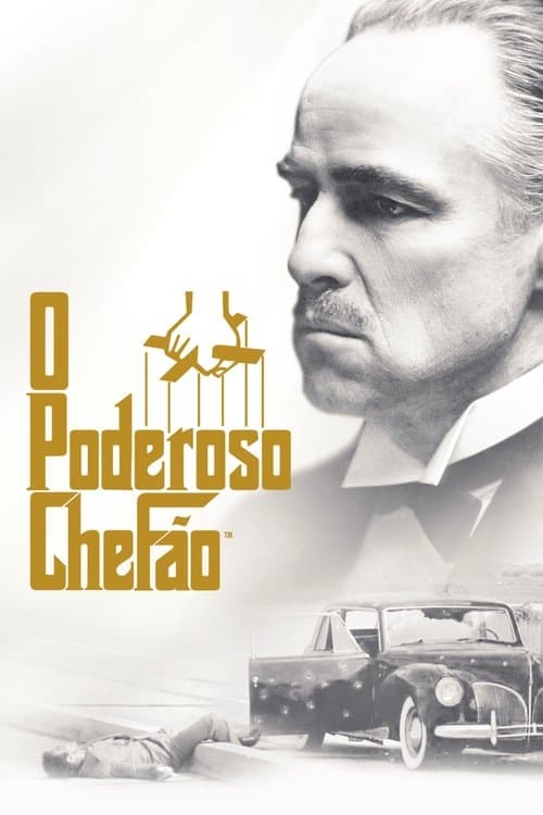 Poster do filme: O Poderoso Chefão