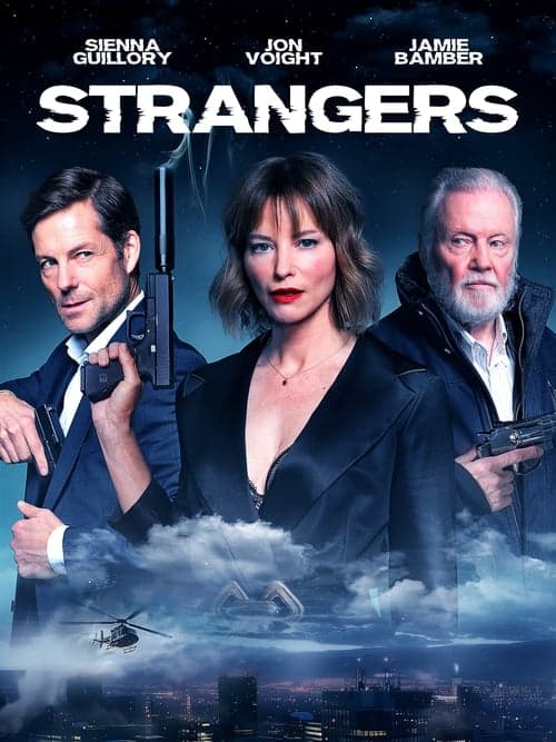 Poster do filme: Strangers