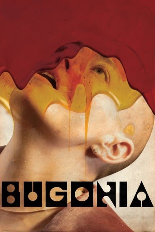 Poster do filme: Bugonia