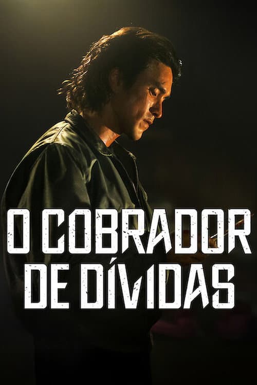 Poster do filme: O Cobrador de Dívidas