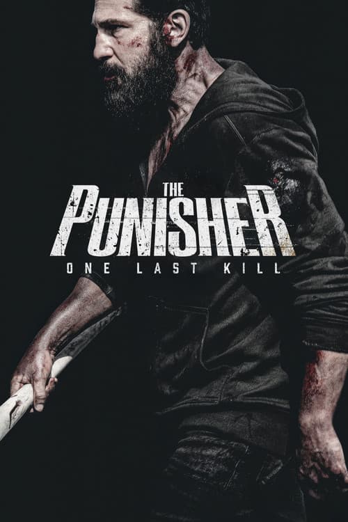 Poster do filme: The Punisher: One Last Kill