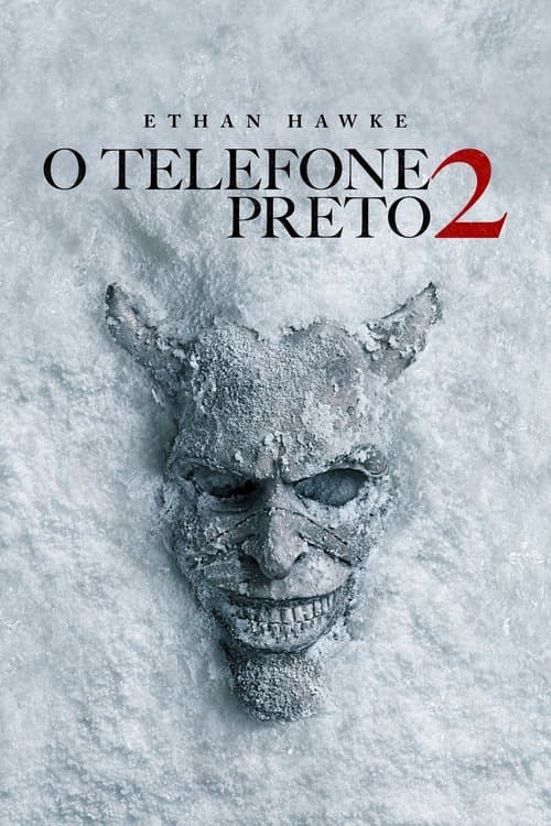Poster do filme: O Telefone Preto 2