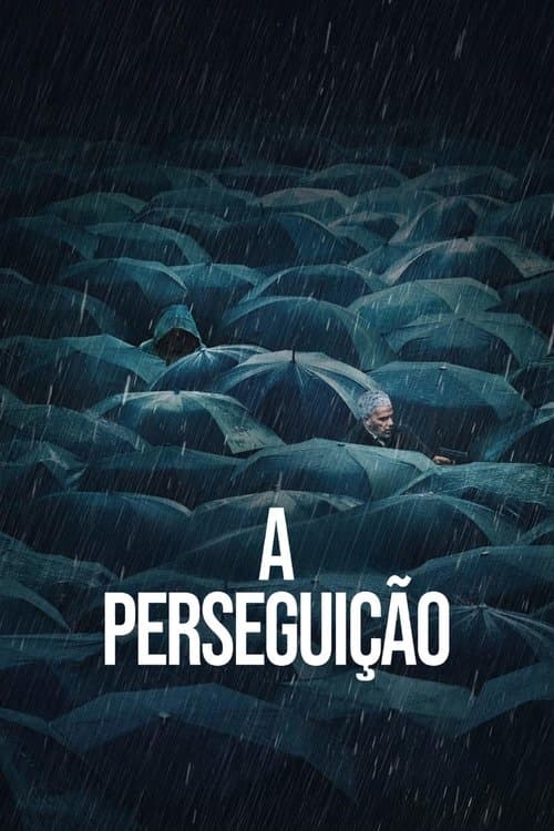 Poster do filme: A Perseguição