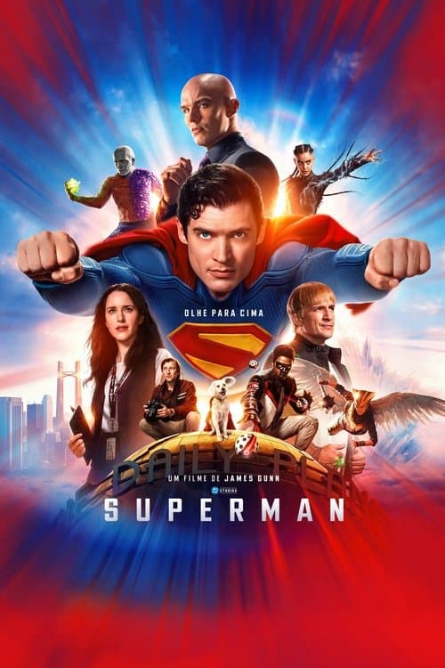 Poster do filme: Superman